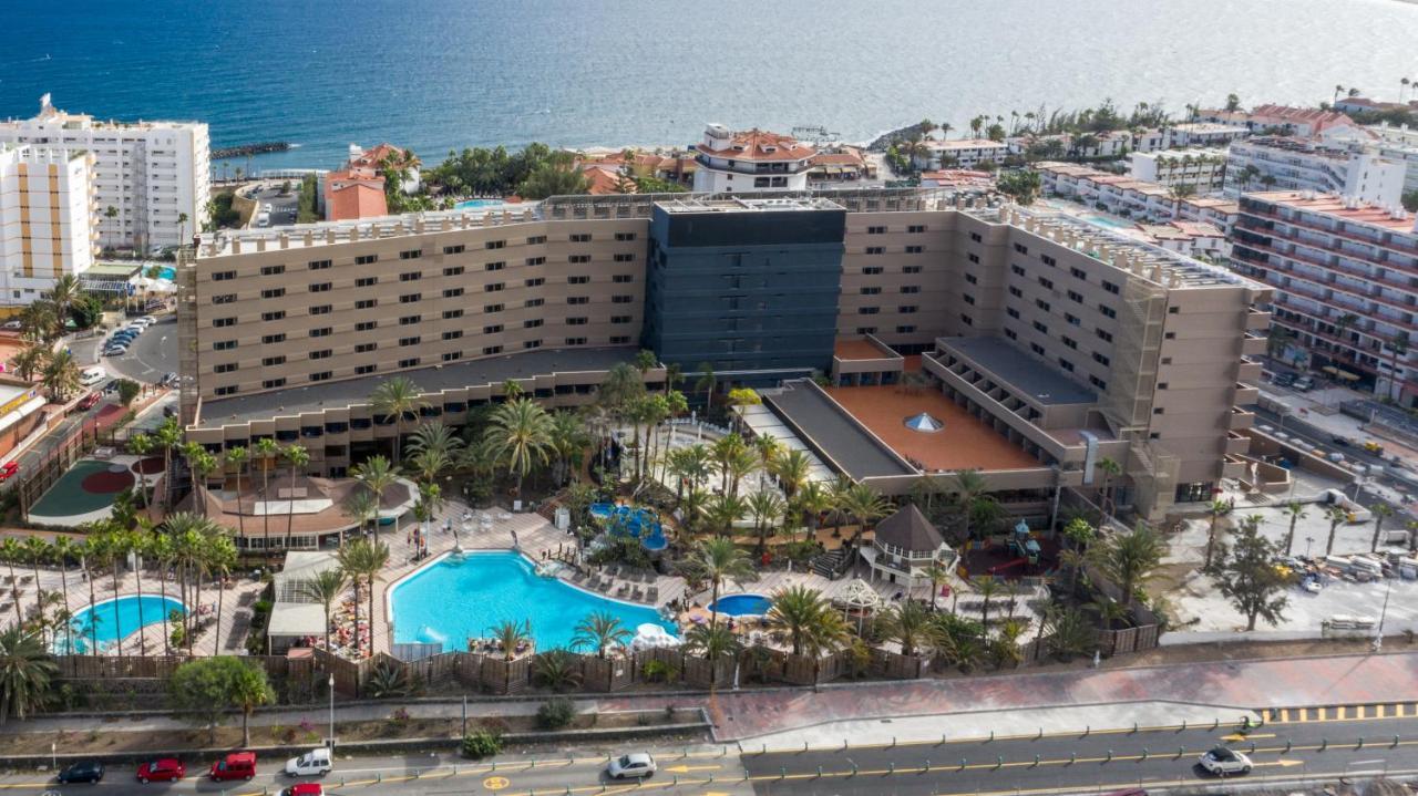 Abora Continental By Lopesan Hotels Playa del Ingles  Exterior foto
