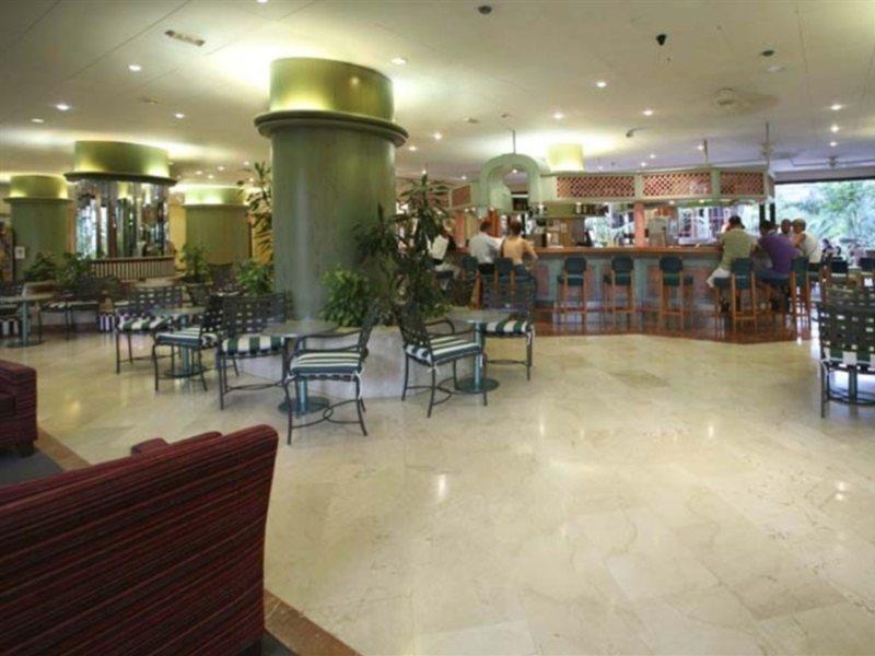 Abora Continental By Lopesan Hotels Playa del Ingles  Restaurant foto
